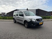 Mercedes-Benz Citan - 111 CDI Trend XL Rolstoel