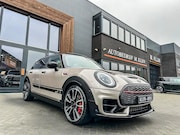 MINI Clubman - 2.0 JCW ALL4 John Cooper Works F1 aut 306pk/Rooftopgrey/pano