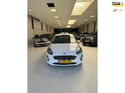 Ford Fiesta - 1.0 EcoBoost Hybrid Titanium