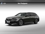 BMW 5-serie - 5 Serie Touring 520i | M-Sport | Comfort Pack | Ha