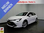 Toyota Corolla - Touring Sports 1.8 Hybrid Business NAVI-APP/TREKH./ADAPT.CRU