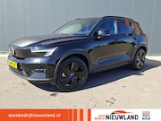 Volvo XC40 - Recharge Ultimate 70 kWh Warmtepomp|trekhaak|stoelverwarming