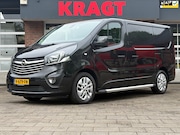 Opel Vivaro - 1.6 CDTI L1H1 Sport EcoFlex|145pk|EURO6|NAP|airco|cruise|ach