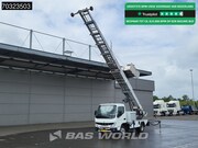 Mitsubishi Fuso - Canter 3S13 30m Böcker Verhuislift Airco LED Euro6 2Personen