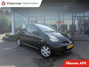 Toyota Aygo - 1.0-12V Comfort|Nieuwe APK|Airco|