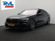 BMW 7-serie - 745e High Executive *M Sport* Xpel Massage 394 pk Panorama d