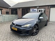 Volkswagen Golf - Variant 2.0 TDI GTD Automaat Xenon Trekhaak