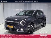 Kia Sportage - 1.6 T-GDi MHEV DynamicLine Trekhaak, Apple Carplay/Android A