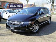 Honda Odyssey - 2.4 V-TEC Model 2008 7P SUPER EXCLUSIEF