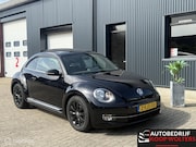 Volkswagen Beetle - 1.2 TSI Design * AUTOMAAT