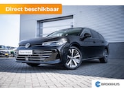 Volkswagen Passat - Variant Business - eHybrid | 'App-Connect' draadloze smartph