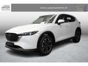 Mazda CX-5 - 2.0 e-SkyActiv-G M Hybrid 165 Exclusive-Line , Leder Pack, A