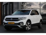 Volkswagen T-Cross - 1.0 TSI Life | Origineel NL | PDC voor en achter