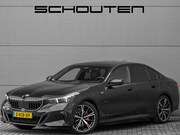 BMW 5-serie - 530e M-Sport Pro Pano Iconic Glow H/K Camera 20"