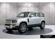 Land Rover Defender - 110 3.0 P400 6-cil 110 HSE | Panoramadak | Stoelventilatie