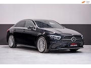Mercedes-Benz A-klasse - 200 AMG Line|Pano|Facelift|camera|