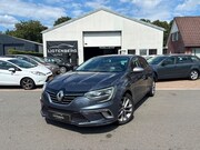 Renault Mégane - 1.2 TCe GT-Line SFEERVERLICHTING/CRUISE/PDC
