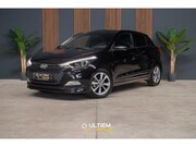 Hyundai i20 - 1.2 i-Motion Premium | 1e Eigenaar, Navi, Camera
