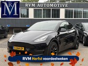 Tesla Model Y - Long Range AWD 75 kWh VAN: 38.900, - VOOR: 35.877, - UW HERF