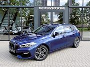 BMW 1-serie - 118i High Executive KEYLESS CAM LEDER VOL