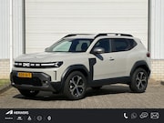 Dacia Duster - 1.8 hybrid 155 Limited Edition / Rondom Camera / Stoel en St