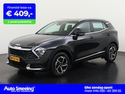 Kia Sportage - 1.6 T-GDi Hybrid DynamicLine | Camera | Adaptief Cruise | Na