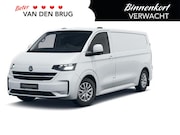 Volkswagen Transporter - Style 2.5 eHybrid 171 kW (233 pk) L2 Automaat | Climatronic 