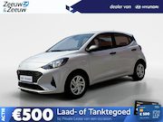 Hyundai i10 - 1.0 Comfort | Navigatie | Achteruitrijcamera | Parkeersensor