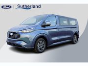 Ford Transit Custom - 340 2.5 PHEV L2H1 Limited 233pk | Kombi | Incl. BTW/BPM | Du