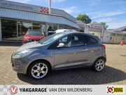 Ford Ka - 1.2 Titanium X start/stop