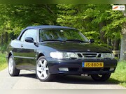 Saab 9-3 - 2.0t SE