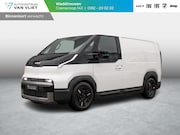 Kia PV5 - L2H1 Plus 71.2 kWh | Navi | PDC | Camera | Clima | Adapt. Cr