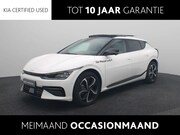 Kia EV6 - GT-Line 77.4 kWh | LED | Meridian Sound | Panoramadak | Memo
