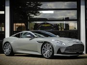 Aston Martin V8 Coupé - DB12 4.0