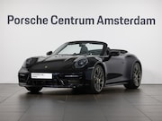 Porsche 911 - Cabrio Carrera 4 S
