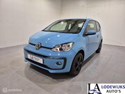 Volkswagen Up! - 1.0