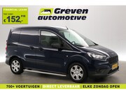 Ford Transit Courier - 1.5 TDCI | Airco | Navi | Parkeersensoren | Trekhaak