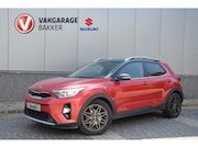 Kia Stonic - 1.0 T Black Edition ISG DCT | automaat | dealer onderhouden