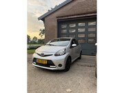 Toyota Aygo - 1.0 VVT-i Aspiration Airco/Facelift/5DRS/LED/NAP