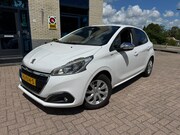 Peugeot 208 - 1.2 PureTech Urban Soul- nav- pdc- zuinig
