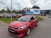 Kia Rio - 1.2 CVVT Navigator Camera