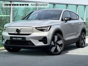 Volvo C40 - Recharge Plus 69 kWh Automaat, Stoel- en stuurverwarming, Pa