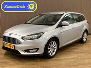 Ford Focus - Wagon 1.0 Titanium Edition|139000KM|Navigatie|Climate Contro