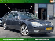Ford Mondeo - 2.5 V6 Platinum|Trekhaak|Stoelvw|Cruise