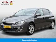 Peugeot 308 - 1.2 PureTech Blue Executive / Nwe Distributieriem + Waterpom