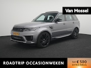 Land Rover Range Rover Sport - 2.0 P400e Limited Edition | Glazen panorama dak | Matrix LED