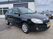 Skoda Fabia - Combi 1.6-16V 1e Eigenaar/115.000Km Nap/Automaat/Dealer onde