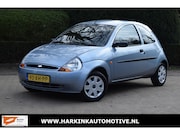 Ford Ka - 1.3 Futura APK tot 04.2027