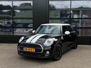 MINI Cooper - 1.5 Chili Business Led Navi Aut