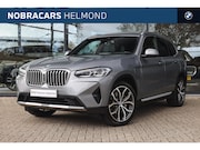BMW X3 - xDrive30e High Executive Automaat / Trekhaak / Sportstoelen